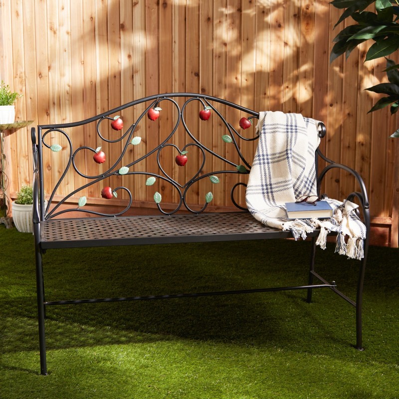 COUNTRY APPLE BENCH COUNTRY APPLE BENCH