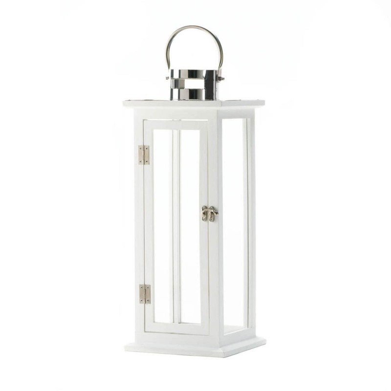 HIGHLAND LARGE CANDLE LANTERN HIGHLAND LARGE CANDLE LANTERN