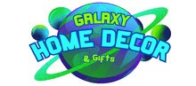 Galaxy Home Decor & Gifts